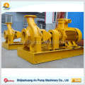 Nitric acid pump chemical pump